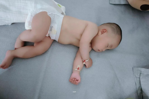 定边宝宝过敏了该如何处理